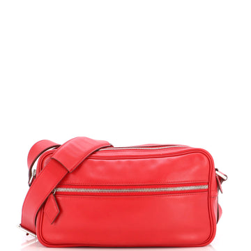 Hermes 24/24 Messenger Bag Veau Sikkim PM