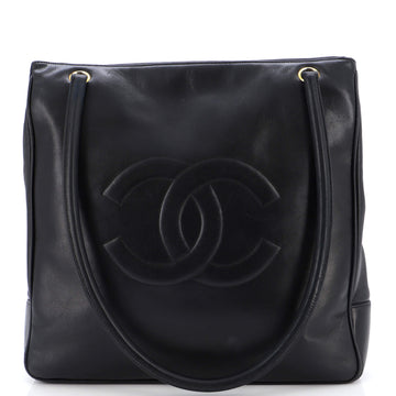Chanel Vintage Timeless Tote Lambskin Medium