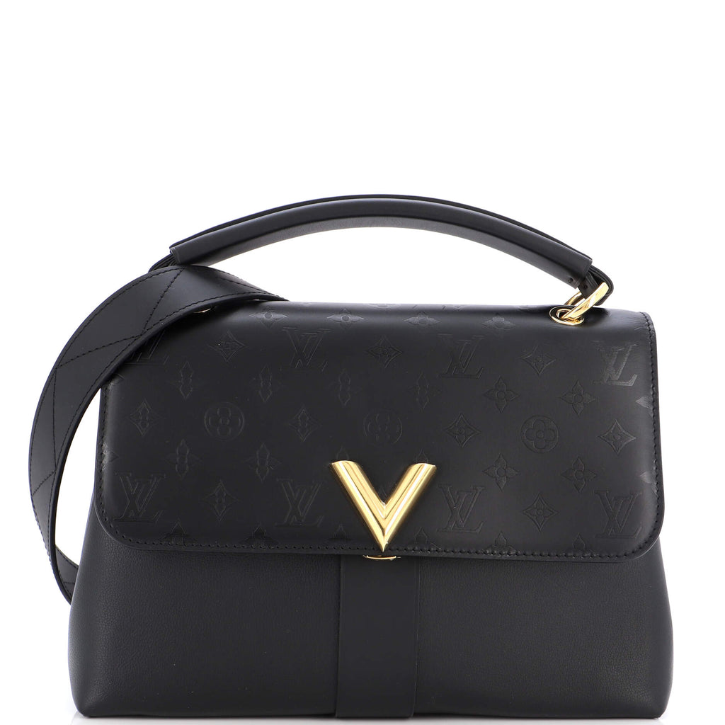 Pre-Owned Louis Vuitton Very One Handle Bag 210000/388