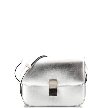 Celine Classic Box Bag Smooth Leather Medium