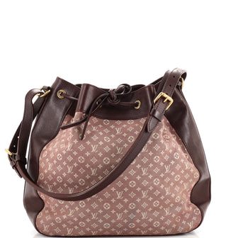 Authentic LV Noe Bag: Pre-Owned 210004/19