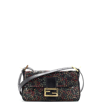 Fendi Baguette Bag Sequins