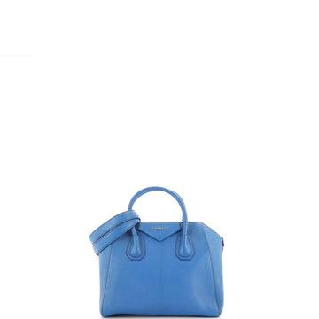 Givenchy Antigona Bag Leather Small
