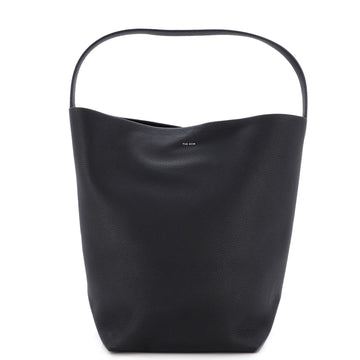 The Row N/S Park Tote Leather Large