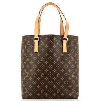 Louis Vuitton Vavin Tote Monogram Canvas GM