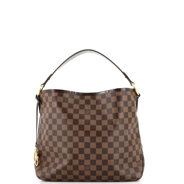 Louis Vuitton Damier Azur Delightful NM PM