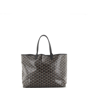 Goyard Saint Louis Tote Coated Canvas PM