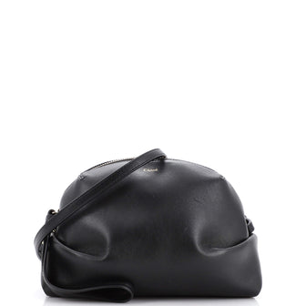 Chloe Judy Crossbody Bag Leather Mini