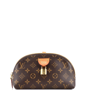 Louis Vuitton Moon Pochette Monogram Canvas