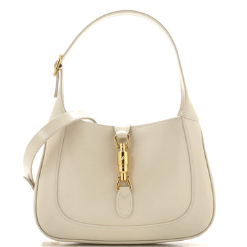 Gucci Jackie 1961 Hobo Leather Small