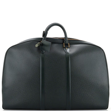 Louis Vuitton Helanga Bag Taiga Leather 1 Poche