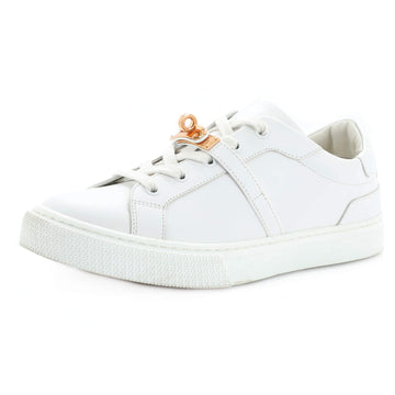 Hermes Women's Day Sneakers Leather