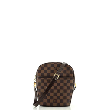 Louis Vuitton Ipanema Handbag Damier PM