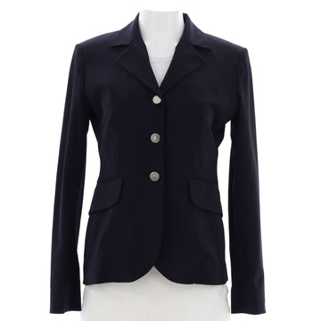 Hermes Women's Jump Competition Jacket Polyamide Blend