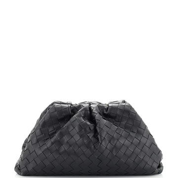 Bottega Veneta The Pouch Intrecciato Nappa