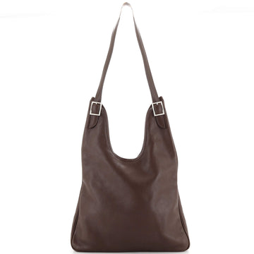Hermes Massai Bag Leather 32