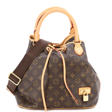 Louis Vuitton Neo Shoulder Bag Monogram Canvas