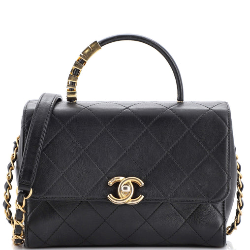 【専用出品】CHANELバック Chanel Lambskin EX 9