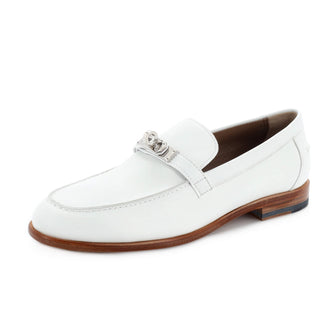 Hermes Women's Destin Loafers Leather