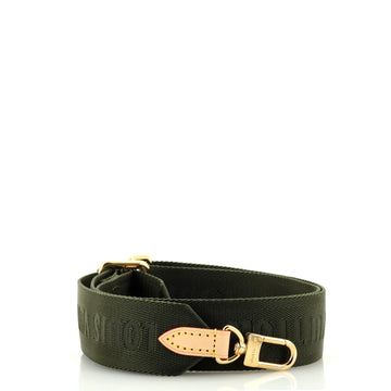 Louis Vuitton Multi Pochette Accessoires Shoulder Strap Canvas