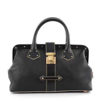 Louis Vuitton Suhali L'ingenieux Handbag Leather PM 2109901