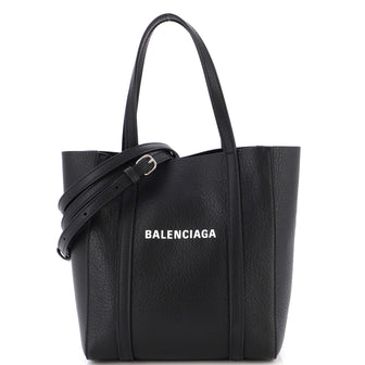 Balenciaga Everyday Tote Leather XXS