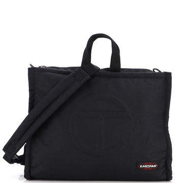 Telfar Eastpak Shopping Tote Nylon Medium