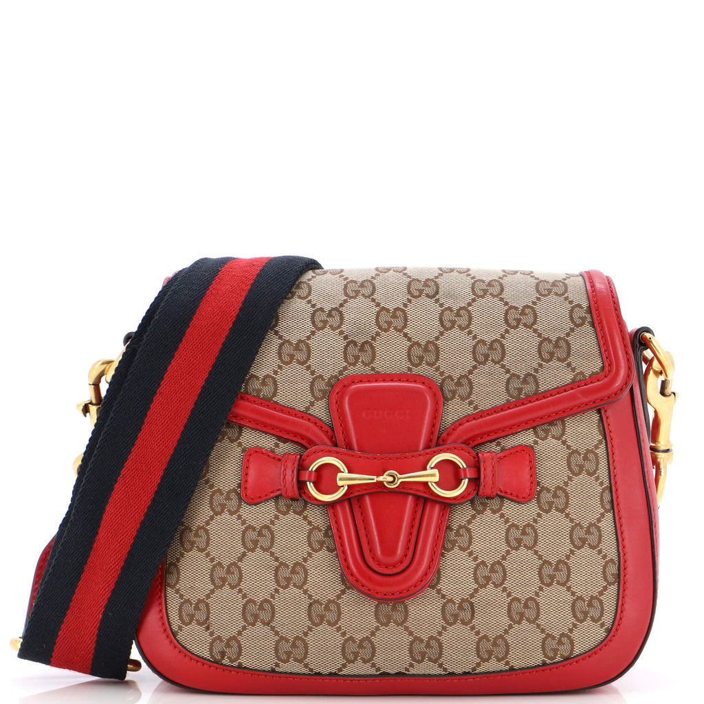 Lady web 2024 bag gucci