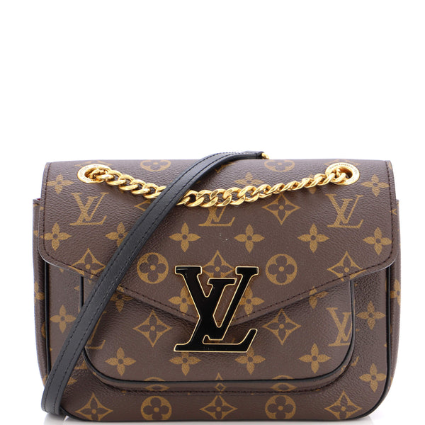Louis Vuitton Passy Handbag 357722