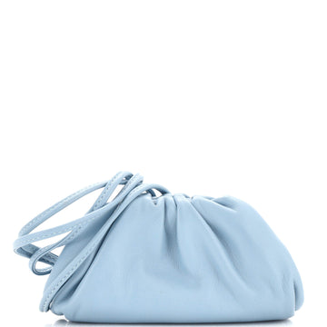 Bottega Veneta The Pouch Coin Purse Leather