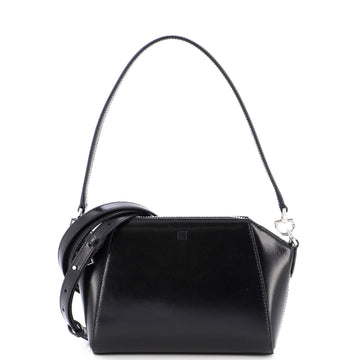 Givenchy Antigona Convertible Bag Leather XS