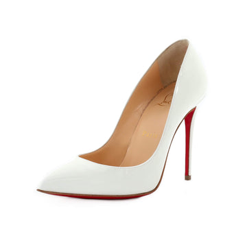 Christian Louboutin Women's Pigalle Follies Pumps Patent 100