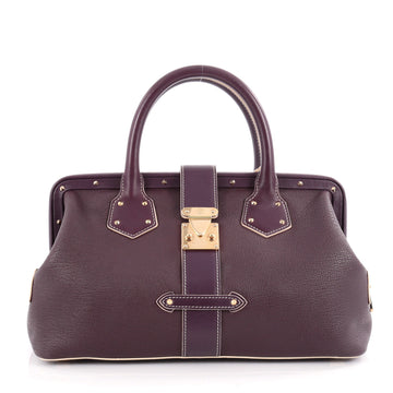 Louis Vuitton Suhali L'ingenieux Handbag Leather PM 2114501