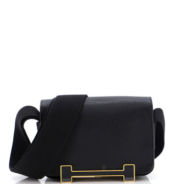 Hermes Geta Bag Chevre Mysore