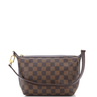 Louis Vuitton Illovo Handbag Damier PM
