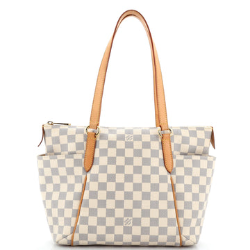Louis Vuitton Totally Handbag Damier PM