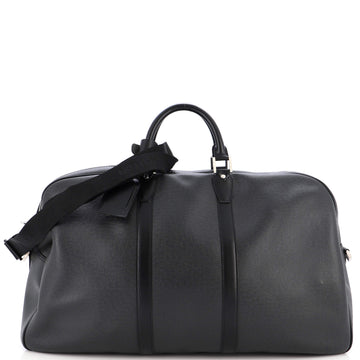 Louis Vuitton Kendall Handbag Taiga Leather GM