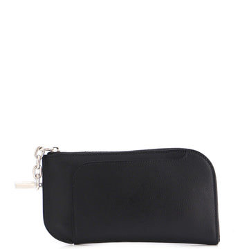 Hermes Strap Phone Case Leather GM
