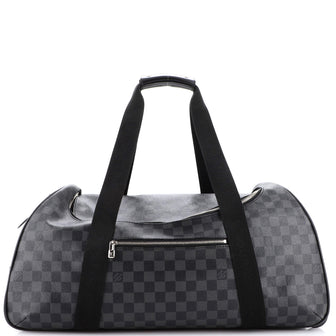 Louis Vuitton Neo Eole Handbag Damier Graphite 55