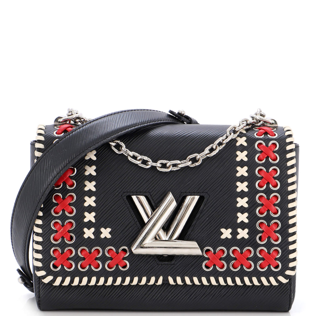 Louis Vuitton Twist Handbag