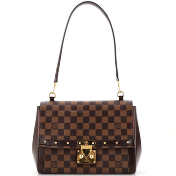 Louis Vuitton Venice Shoulder Bag Damier
