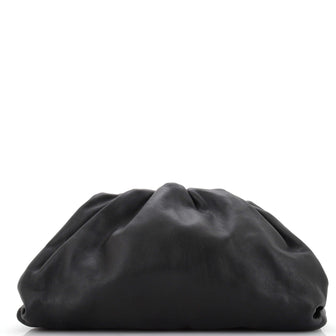 Bottega Veneta The Pouch Leather