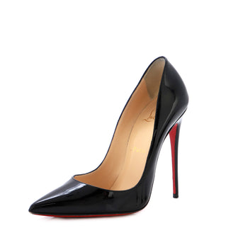 Christian Louboutin Women's So Kate Pumps Patent 120