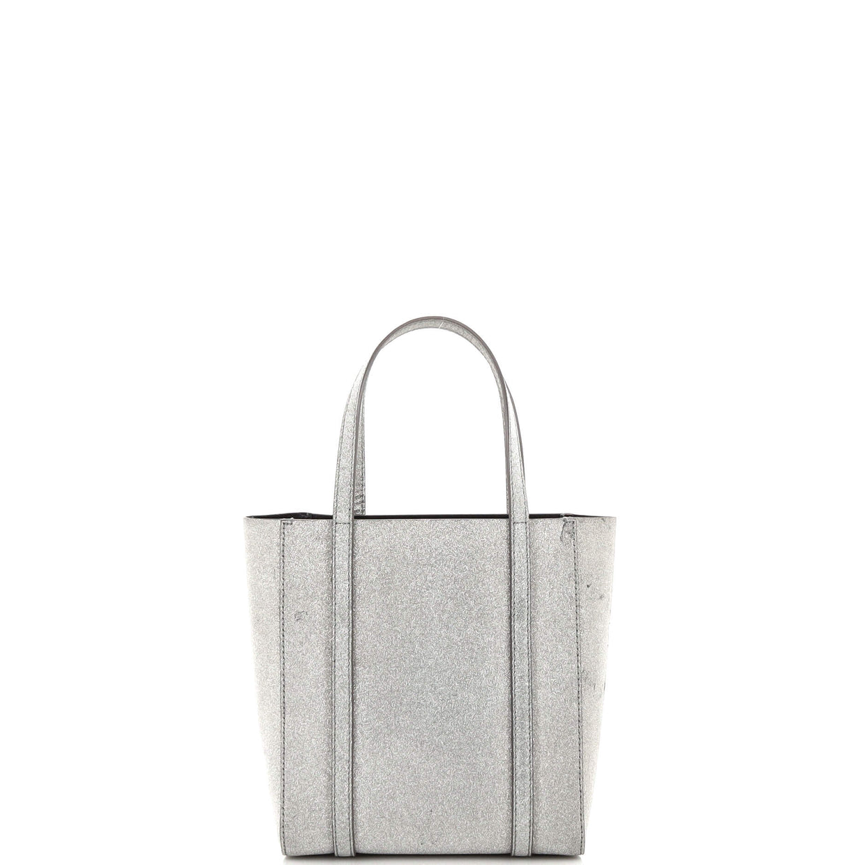 glitter balenciaga bag