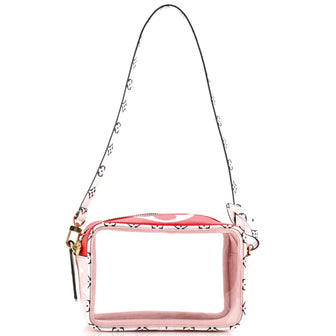 Louis Vuitton Beach Pouch Limited Edition Colored Monogram Giant