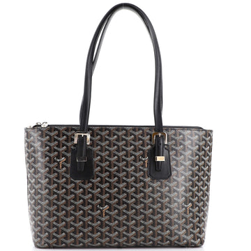 Goyard Okinawa Bag Coated Canvas PM