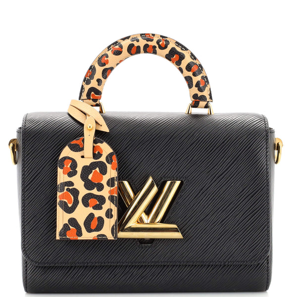 LVPreFall21: 5 'Wild At Heart' Icons To Love - BAGAHOLICBOY
