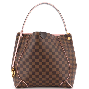 Louis Vuitton Caissa Hobo Damier