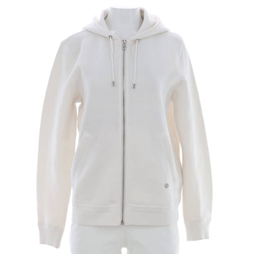 Louis Vuitton Men's Travel Zip Hoodie Cotton