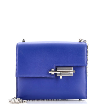 Hermes Verrou Chaine Bag Tadelakt Mini